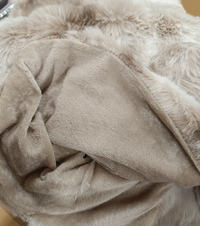 COPERTA 2P RAMONA 220X200 Tellini S.r.l. Ingrosso Abbigliamento